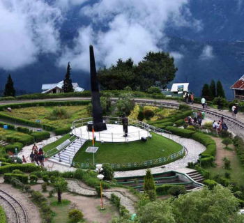 7 Night 8 Days Gangtok, Pelling, Darjeeling